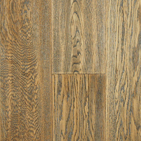 Laurentian Hardwood, Bentley  Castle Blanc Brushed LAULMAG2E9FBR 