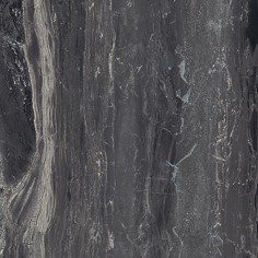 SILVER (12X24 POLISHED RECTIFIED) - NOIR (12X24 POLISHED RECTIFIED)