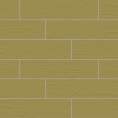 TORTORA (12"X24") - VENETIAN GOLD (6"X24")