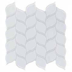 CLOUD (PETAL MOSAIC) - ICE (PETAL MOSAIC)