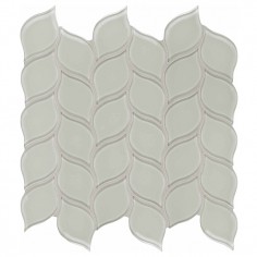 CLOUD (PETAL MOSAIC) - MIST (PETAL MOSAIC)