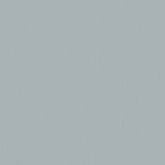 GALLERY GREY (12"X12" HERRINGBONE MATTE) - CLOUD BLUE (2"X12" GLOSSY)