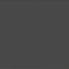 Retro Black (2"x12" Matte)