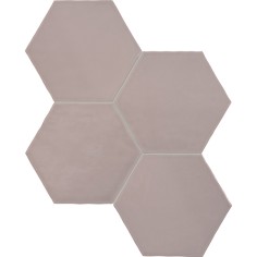 Petal (6" Hexagons)