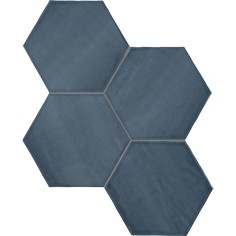Ink (6" Hexagons)