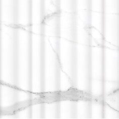 Statuario Valore Alto (12"x36" Matte)