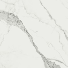 Statuario Venato (16"x32" Polished)