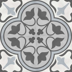 Tide (8x8 Clover Deco)