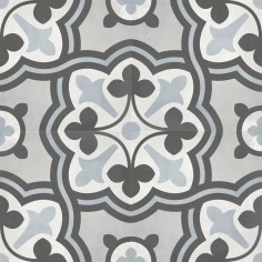 Tide (8x8 Baroque Deco)