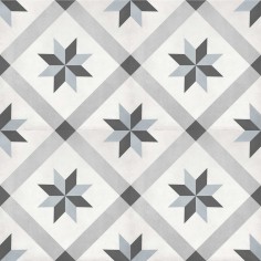 Tide (8x8 Compass Deco)