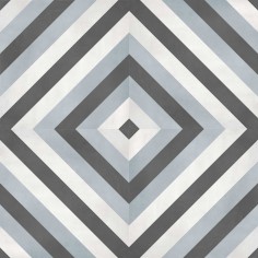 Tide (8x8 Diamond Deco)