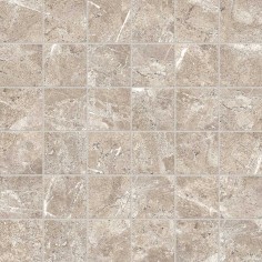 MICA (12X12 MOSIAC) - SAND (12X12 MOSIAC)