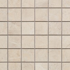 MICA (12X12 MOSIAC) - IVORY (12X12 MOSAIC)