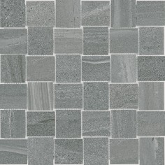 MICA (2"X2" BASKETWEAVE MOSAIC) - MICA (2"X2" BASKETWEAVE MOSAIC)