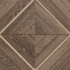 Sequoia (16x16 Marquetry Mosaic Rectified)
