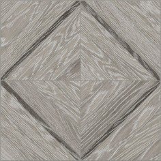 Beachcomber (16x16 Marquetry Mosaic Rectified)