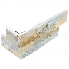 Beachwalk Assembled Corner (6"x18")