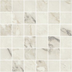 Arabescato (2"x2" Mosaic Honed)