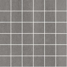 Olive Grey (2"x2" Mosaic Honed)