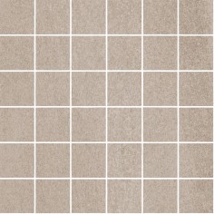 SAND (18X36 HONED RECTIFIED) - SAND (2"X2" MOSAIC HONED)
