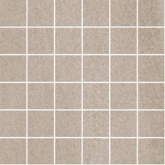 Sand (2"x2" Mosaic Honed)