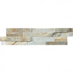 NORDIC CRYSTAL ASSEMBLED CORNER (6"X18") - BEACHWALK (6"X24")