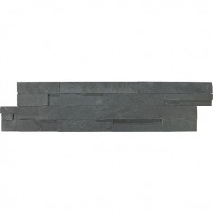 CARBON ASSEMBLED CORNER (6"X18") - CARBON (6"X24")