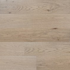 WHITE OAK CARLETON - WHITE OAK FORBES