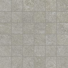 Storm Grey (2"X2" Mosaic)