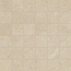 Buff (2"X2" Mosaic)