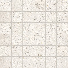 White - Special Order (2"x2" Mosaic)