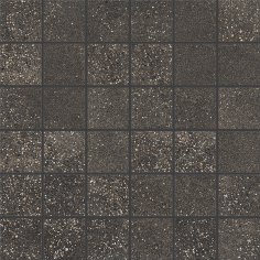 Black - Special Order (2"x2" Mosaic)