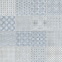 Denim Blend (8"x8" Matte)