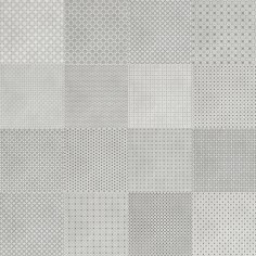 Wool Blend (8"x8" Matte)