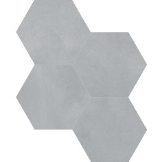 Cashmere (8.5" Hexagon)