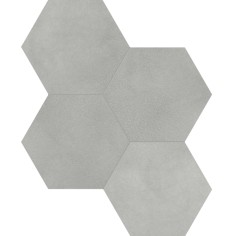 Wool (8.5" Hexagon)