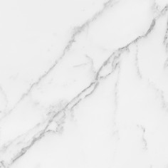 STATUARIO - (2"X2" MOSAIC) - BIANCO (12"X24" MATTE PRESSED)