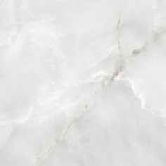 STATUARIO - (2"X2" MOSAIC) - ONYX (12"X24" MATTE PRESSED)