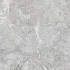STATUARIO - (2"X2" MOSAIC) - GRIGIO (20"X20" MATTE PRESSED)