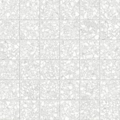 Pearl (2"x2" Mosaic)