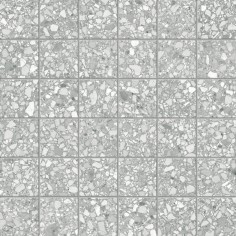 Ash (2"x2" Mosaic)