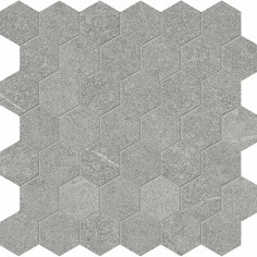 Mica - Special Order (2" Hexagon Matte)