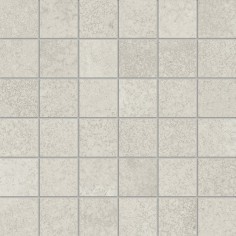 STONE - (2"X2" MOSAIC) - GLACIER - (2"X2" MOSAIC)