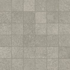 STONE - (2"X2" MOSAIC) - FORGE - (2"X2" MOSAIC)