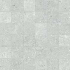 Platinum - (2"x2" Mosaic)