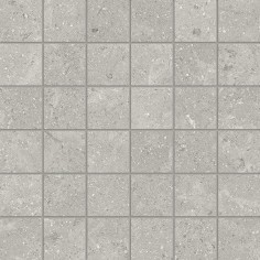 Graphite - (2"x2" Mosaic)