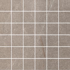 Grigio (2"X2" MOSAIC)