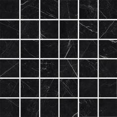 Notte - SPECIAL ORDER (2"x2" Mosaic Honed)