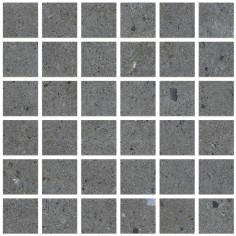 Dark Grey - SPECIAL ORDER (2"x2" Mosaic)