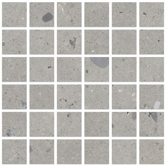 Light Grey - SPECIAL ORDER (2"x2" Mosaic)